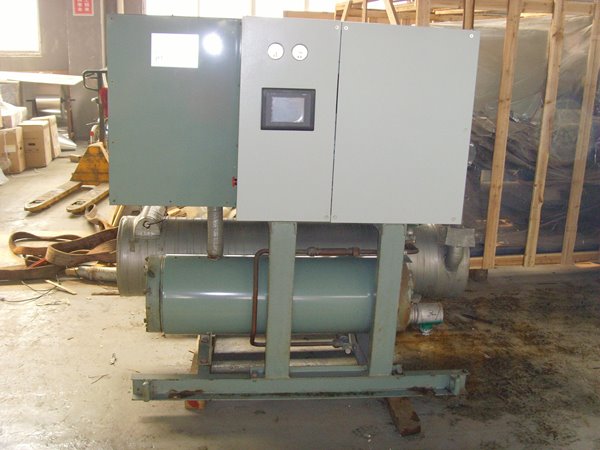 武强酒店中央空调不停机清洗方法介绍